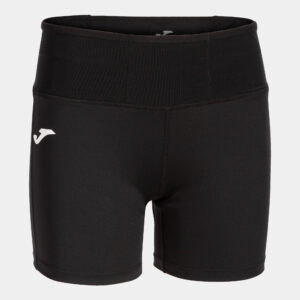 MALLAS CORTAS R-TRAIL NATURE NEGRO