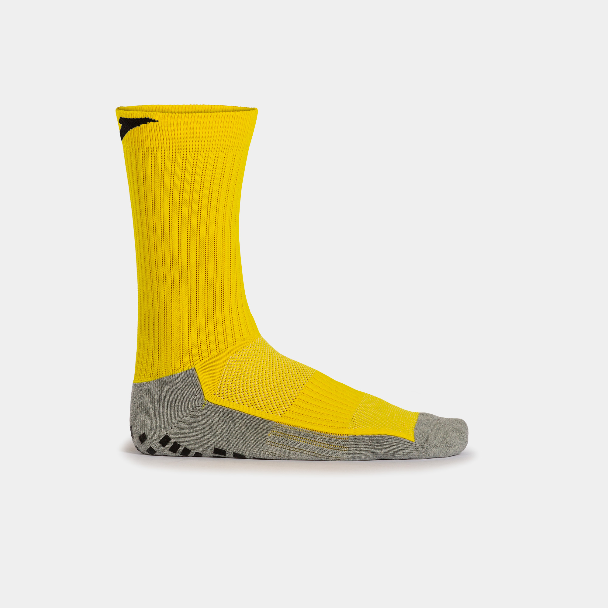 CALCETINES ANTI-SLIP AMARILLO