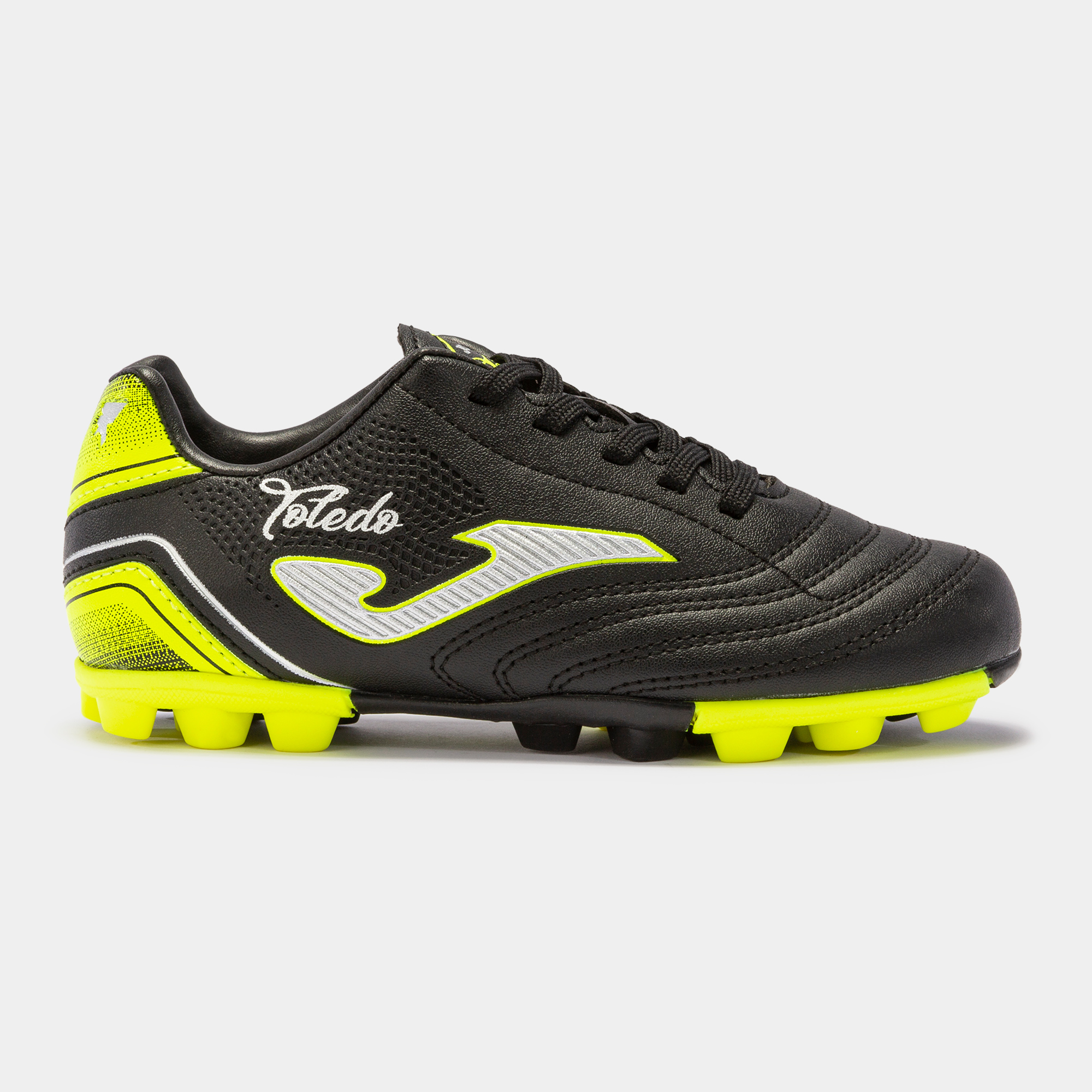 TOLEDO JR 2201 NEGRO HARD GROUND