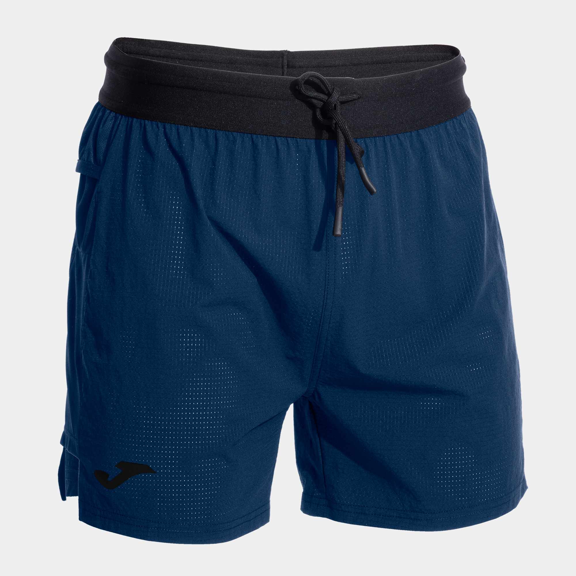 SHORT R-CITY OZONE AZUL