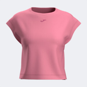 CAMISETA SIN MANGAS BREATH ROSA