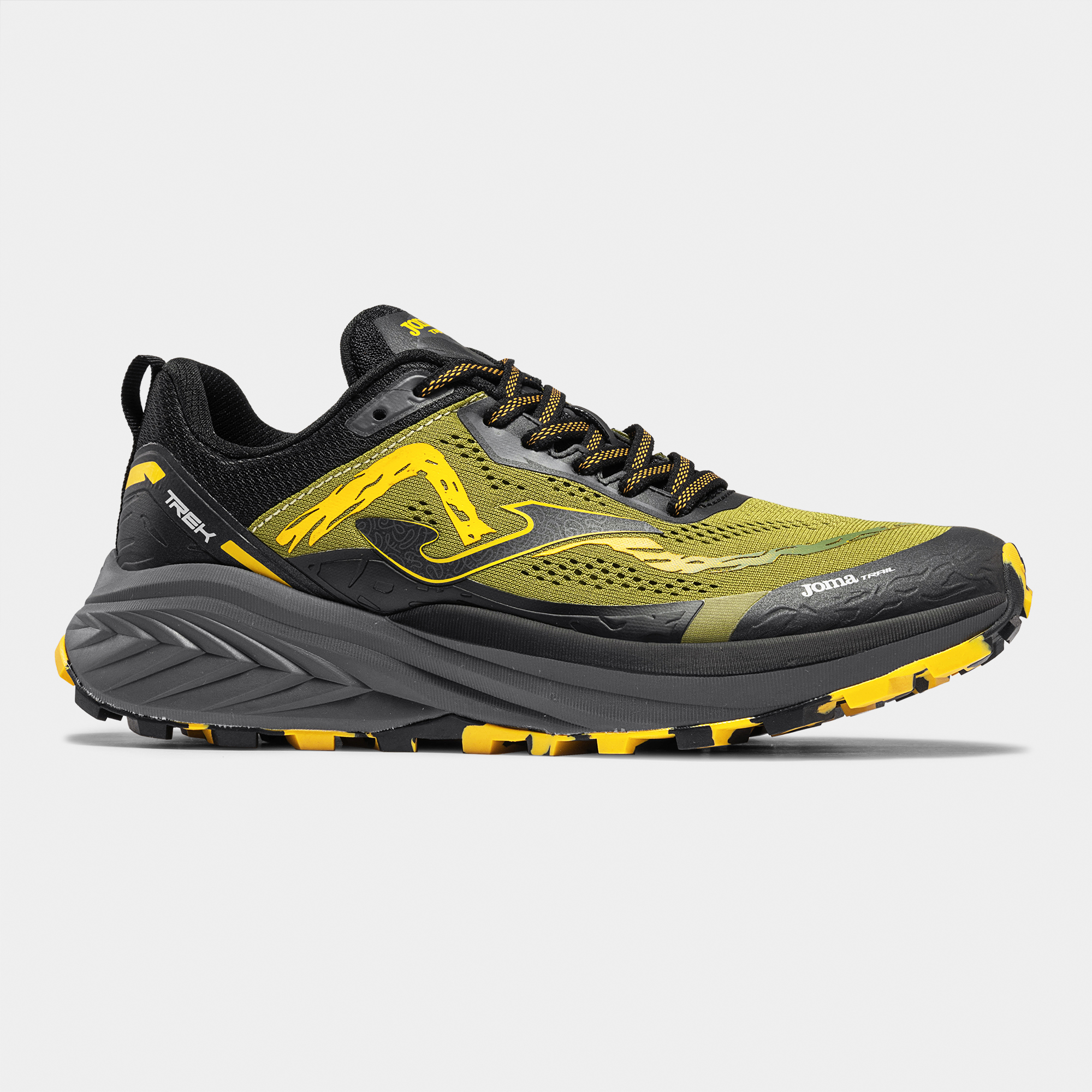 TREK MEN 2623 CAQUI