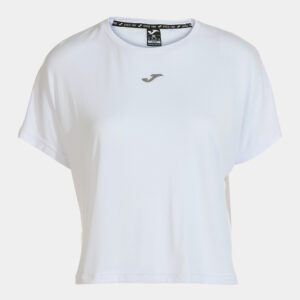 CAMISETA SIN MANGAS SOFT BLANCO