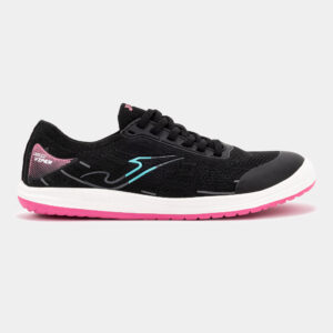 VIPER JUNIOR BAREFOOT 2601 NEGRO