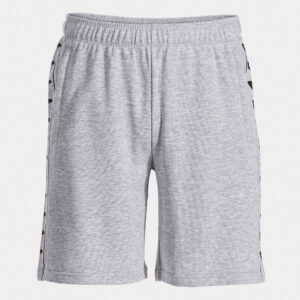 BERMUDA HEROIC GRIS NEGRO