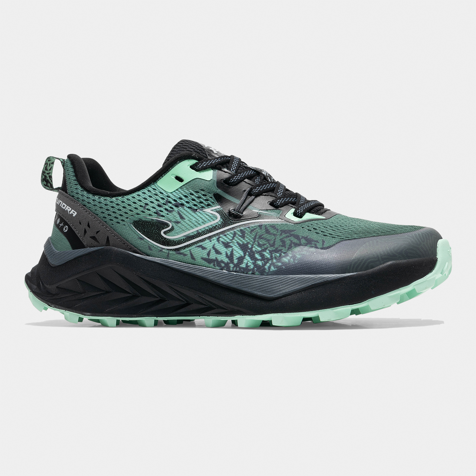 TUNDRA LADY 2615 VERDE