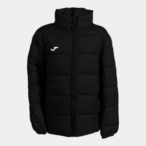 ANORAK JOMA KIDS NEGRO