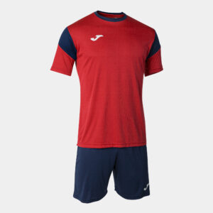 SET PHOENIX ROJO MARINO