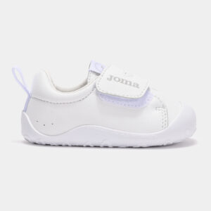 TEDDY JR BAREFOOT 2602 BLANCO