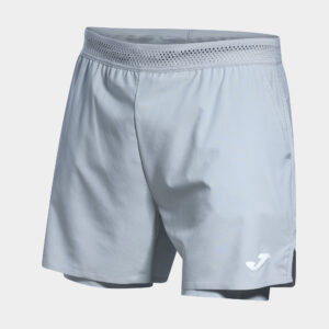 SHORT ICONIC GRIS