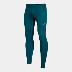 MALLAS LARGAS R-TRAIL NATURE VERDE TURQUESA