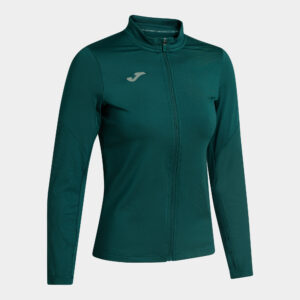 CHAQUETA R-NIGHT VERDE TURQUESA