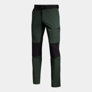 PANTALÓN LARGO EXPLORER VERDE
