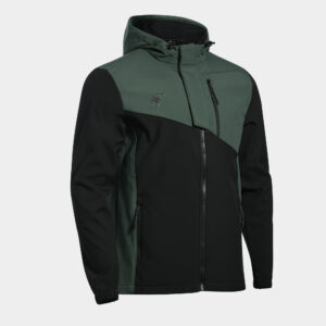 SOFT SHELL EXPLORER VERDE