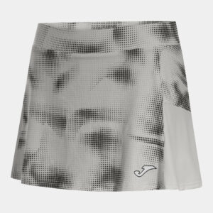 FALDA SMASH GRIS