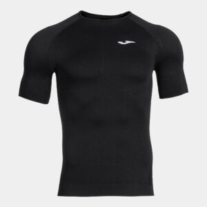 CAMISETA BRAMA CLASSIC NEGRO M/C