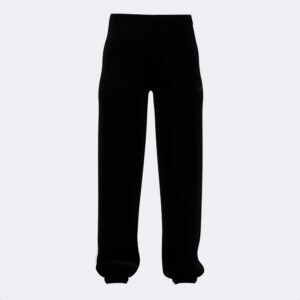 PANTALÓN LARGO JOMA KIDS NEGRO