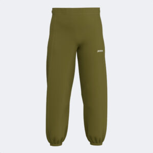 PANTALÓN LARGO JOMA KIDS VERDE