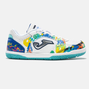 TOP FLEX JR 2602 BLANCO INDOOR