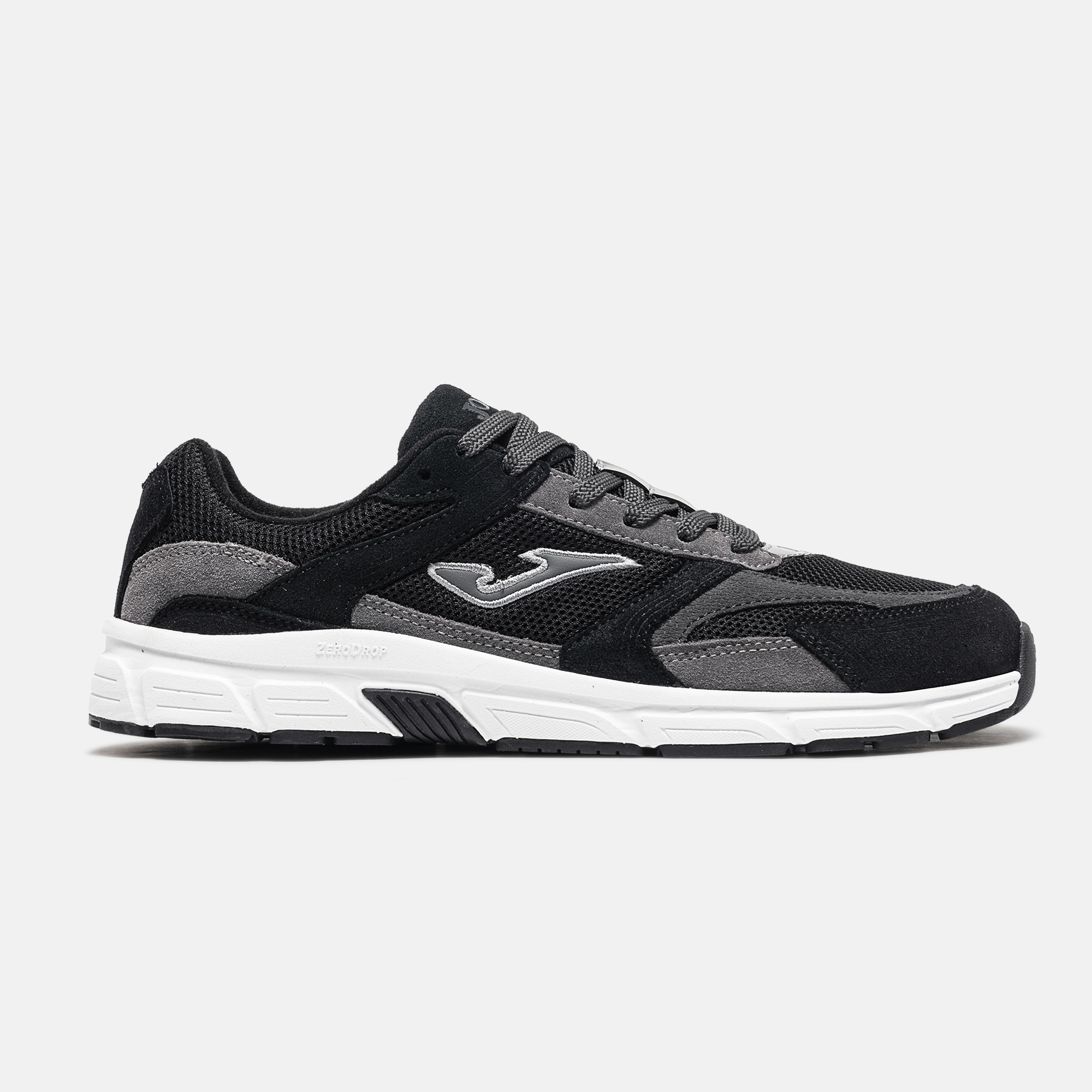 CR111 BAREFOOT 2601 NEGRO