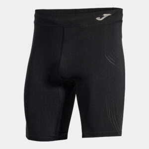 MALLAS CORTAS R-NIGHT NEGRO