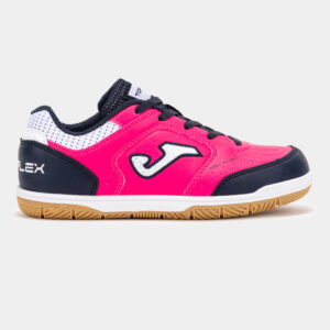 TOP FLEX JR 2610 FUCSIA INDOOR