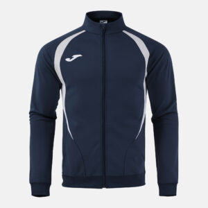 CHAQUETA CHAMPIONSHIP 20 MARINO GRIS