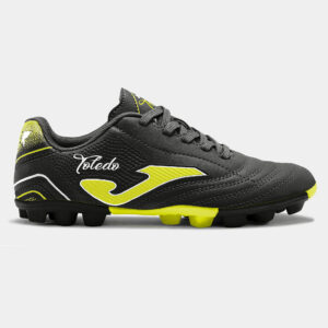 TOLEDO JR 2601 NEGRO HARD GROUND