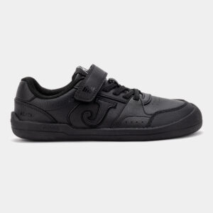ACADEMY JR BAREFOOT 2601 NEGRO