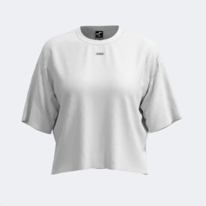 CAMISETA MANGA CORTA MIMETIC BLANCO