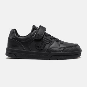 W.ACADEMY JR 2621 NEGRO