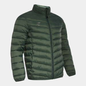 CHAQUETA LIGERA EXPLORER VERDE