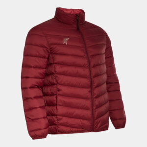 CHAQUETA LIGERA EXPLORER ROJO