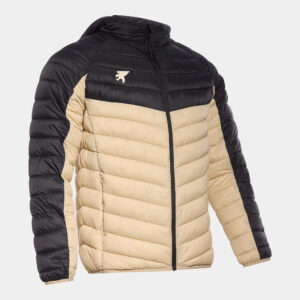 CHAQUETA LIGERA EXPLORER BEIGE