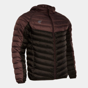 CHAQUETA LIGERA EXPLORER MORADO