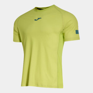 CAMISETA MANGA CORTA R-TRAIL NATURE LIMA