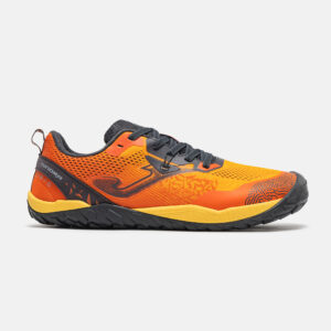 TUNDRA  BAREFOOT 2608 NARANJA