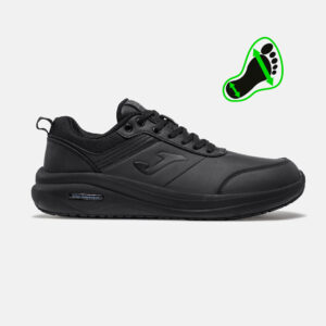 RAYAN MEN 2621  NEGRO