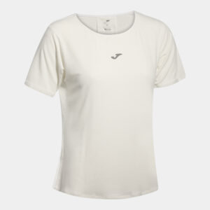 CAMISETA MANGA CORTA SOFT BLANCO