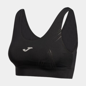 SUJETADOR DEPORTIVO R-NIGHT NEGRO