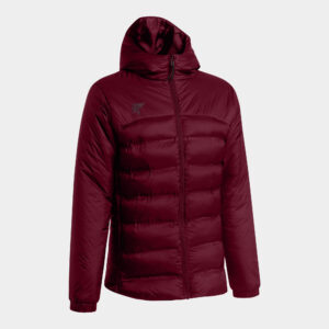 ANORAK EXPLORER ROJO