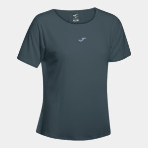 CAMISETA MANGA CORTA SOFT GRIS