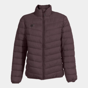 CHAQUETA LIGERA EXPLORER MORADO