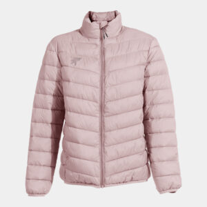 CHAQUETA LIGERA EXPLORER ROSA
