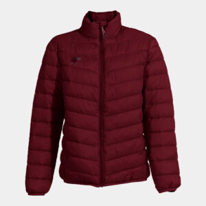 CHAQUETA LIGERA EXPLORER ROJO