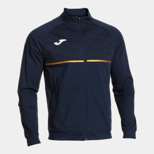 CHAQUETA RECORD III MARINO