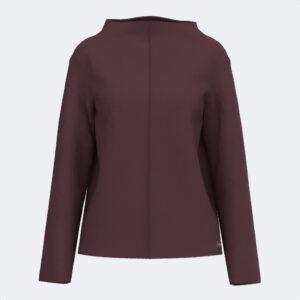 SUDADERA MIMETIC MORADO