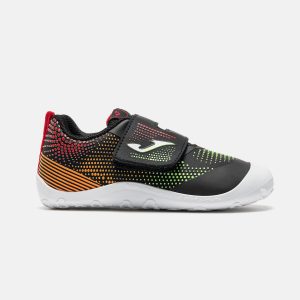 HORIZON JUNIOR BAREFOOT 2601 NEGRO