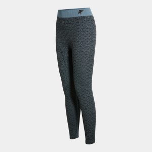 MALLAS LARGAS SNOW AZUL