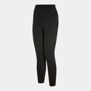 MALLAS LARGAS INDOOR GYM NEGRO